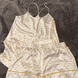 Victoria’s Secret pajama set